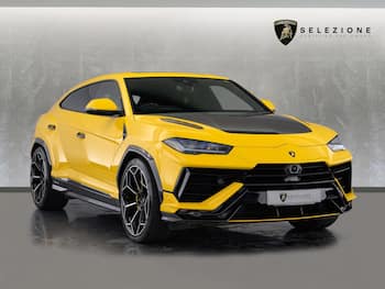 Used Lamborghini Urus 2024 for sale - 79806543: Photo