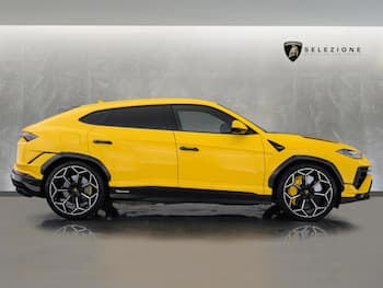 Used Lamborghini Urus 2024 for sale - 79806543: Photo