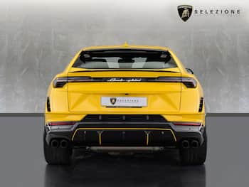 Used Lamborghini Urus 2024 for sale - 79806543: Photo