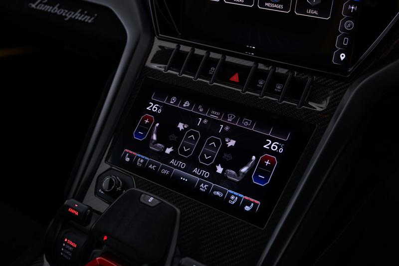 Used Lamborghini Urus 2023 for sale - 76803355: Photo 11