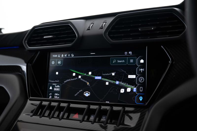 Used Lamborghini Urus 2023 for sale - 76803355: Photo 15