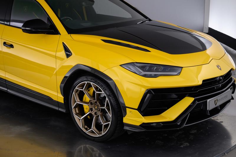 Used Lamborghini Urus 2023 for sale - 76803355: Photo 20