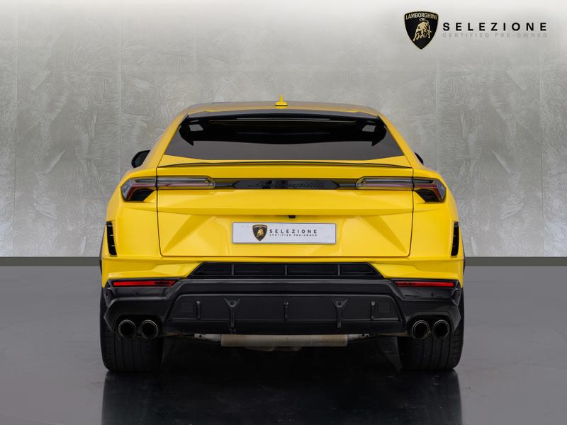 Used Lamborghini Urus 2023 for sale - 76803355: Photo 4