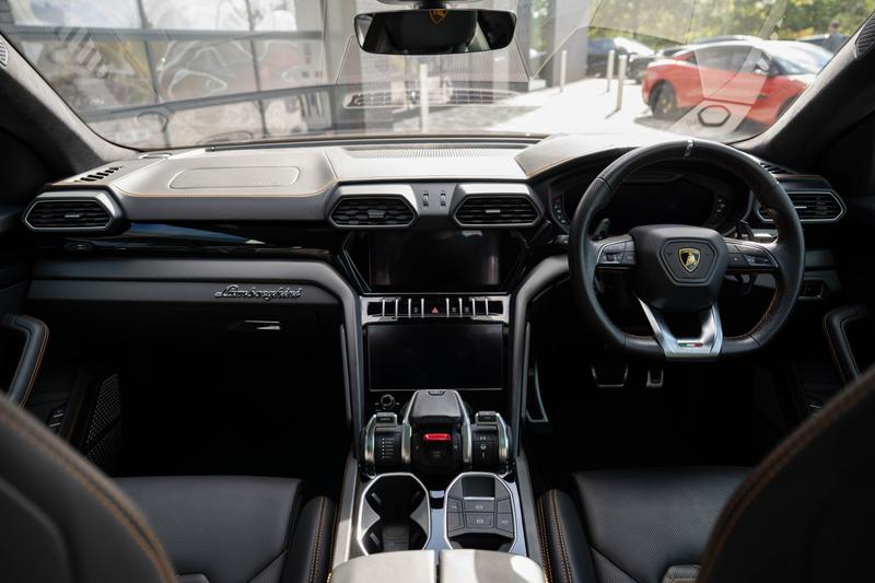 Vehicle 17
