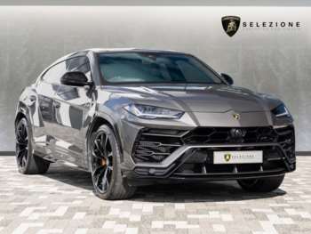 2021 - V8 Automatic 5-Door