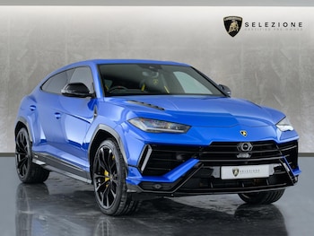 Used Lamborghini Urus 2024 for sale - 78593103: Photo