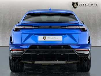 Used Lamborghini Urus 2024 for sale - 78593103: Photo
