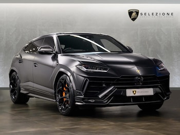 Used Lamborghini Urus 2023 for sale - 78593155: Photo