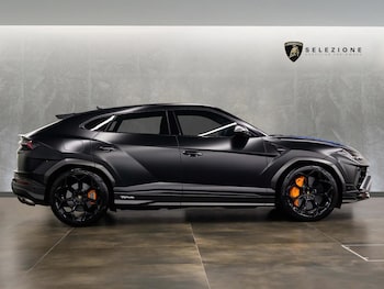 Used Lamborghini Urus 2023 for sale - 78593155: Photo