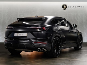 Used Lamborghini Urus 2023 for sale - 78593155: Photo