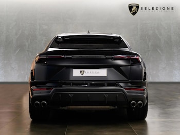 Used Lamborghini Urus 2023 for sale - 78593155: Photo