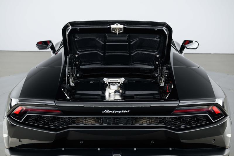 Used Lamborghini Huracan 2016 for sale - 77965923: Photo 10