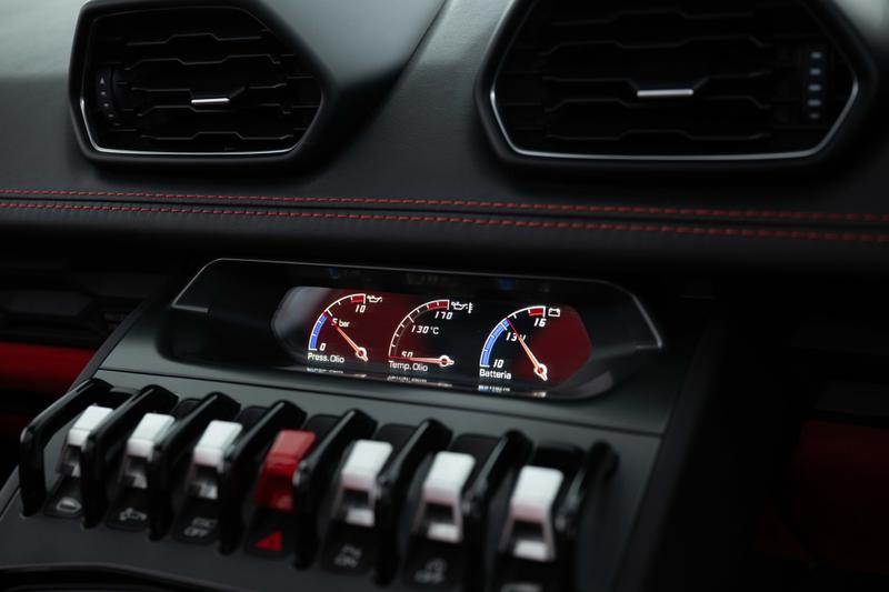 Used Lamborghini Huracan 2016 for sale - 77965923: Photo 12