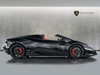 Used Lamborghini Huracan 2016 for sale - 77965923: Photo