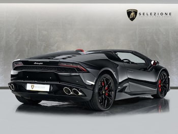 Used Lamborghini Huracan 2016 for sale - 77965923: Photo