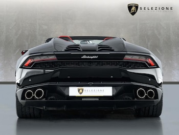 Used Lamborghini Huracan 2016 for sale - 77965923: Photo