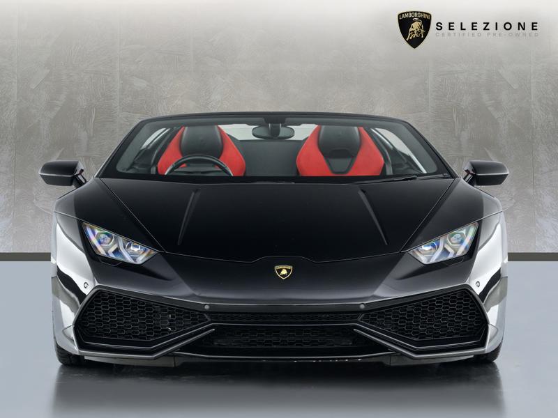 Used Lamborghini Huracan 2016 for sale - 77965923: Photo 5