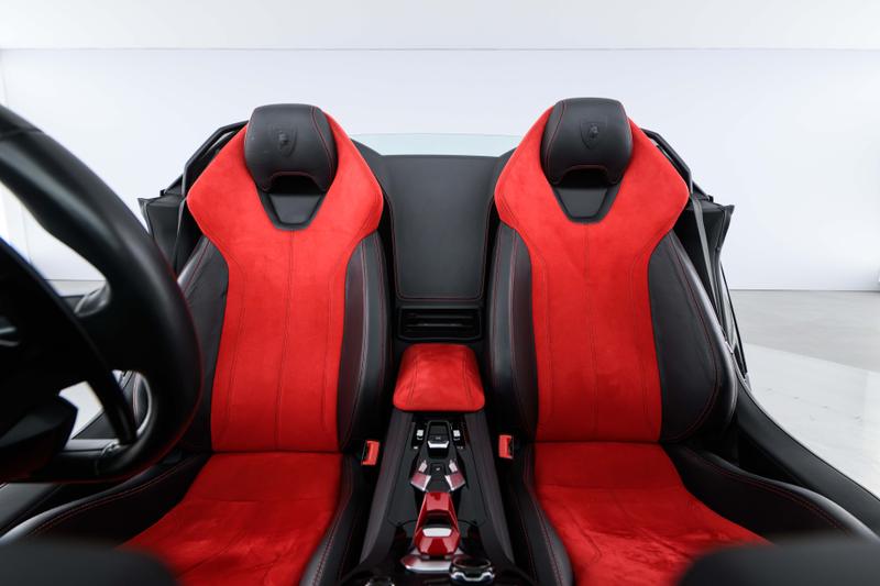 Used Lamborghini Huracan 2016 for sale - 77965923: Photo 7