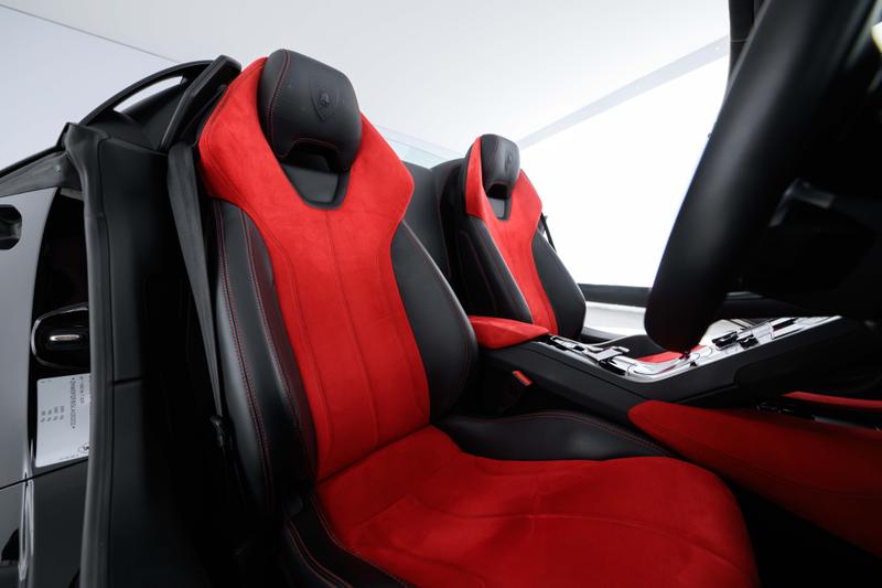 Used Lamborghini Huracan 2016 for sale - 77965923: Photo 8