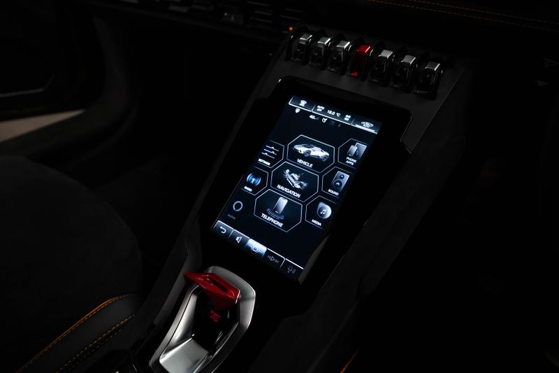 Used Lamborghini Huracan 2025 for sale - 76290278: Photo 12