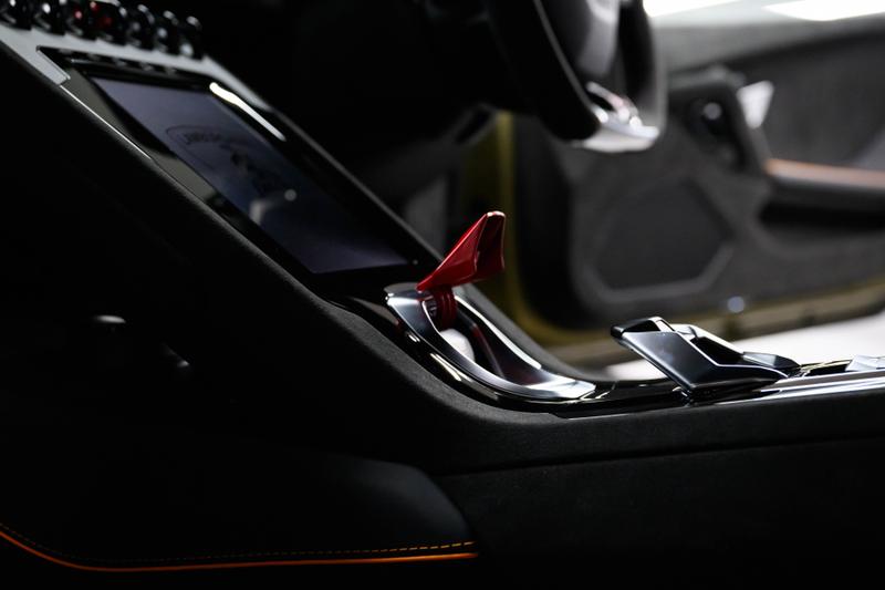 Used Lamborghini Huracan 2025 for sale - 76290278: Photo 14