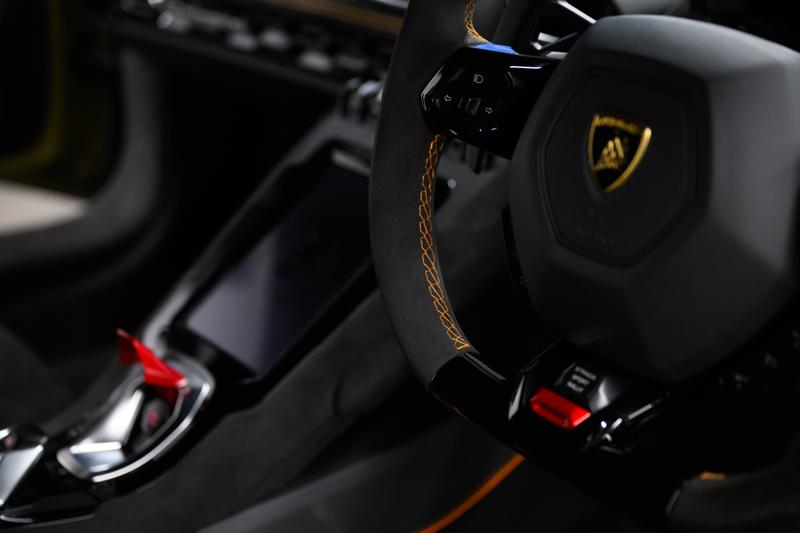 Used Lamborghini Huracan 2025 for sale - 76290278: Photo 15