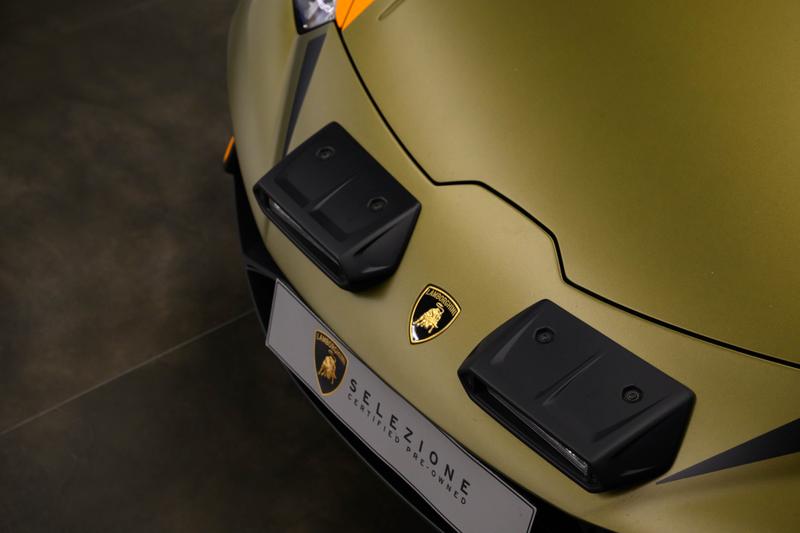 Used Lamborghini Huracan 2025 for sale - 76290278: Photo 17