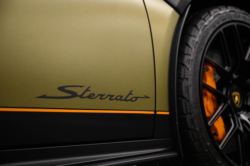 Used Lamborghini Huracan 2025 for sale - 76290278: Photo 18