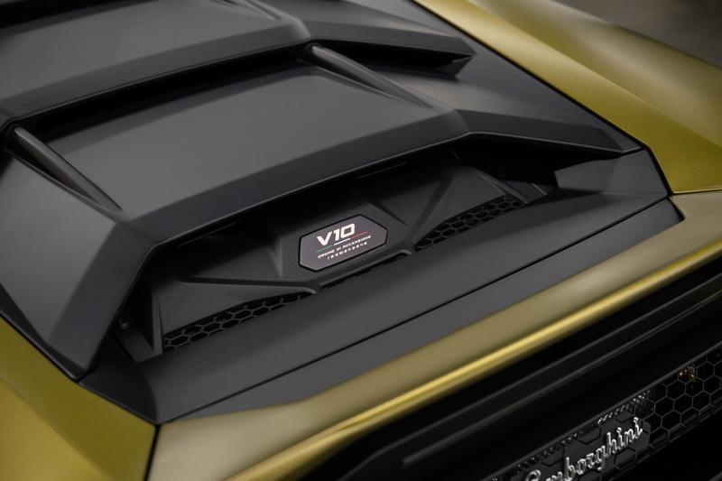 Used Lamborghini Huracan 2025 for sale - 76290278: Photo 19