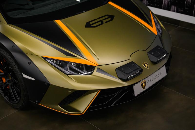 Used Lamborghini Huracan 2025 for sale - 76290278: Photo 20