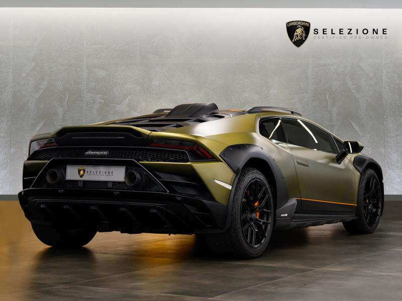 Used Lamborghini Huracan 2025 for sale - 76290278: Photo 3