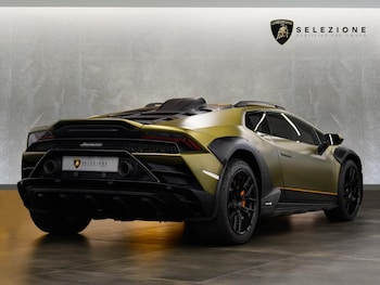 Used Lamborghini Huracan 2025 for sale - 76290278: Photo