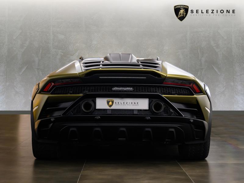 Used Lamborghini Huracan 2025 for sale - 76290278: Photo 4