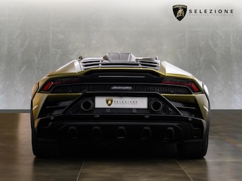 Used Lamborghini Huracan 2025 for sale - 76290278: Photo