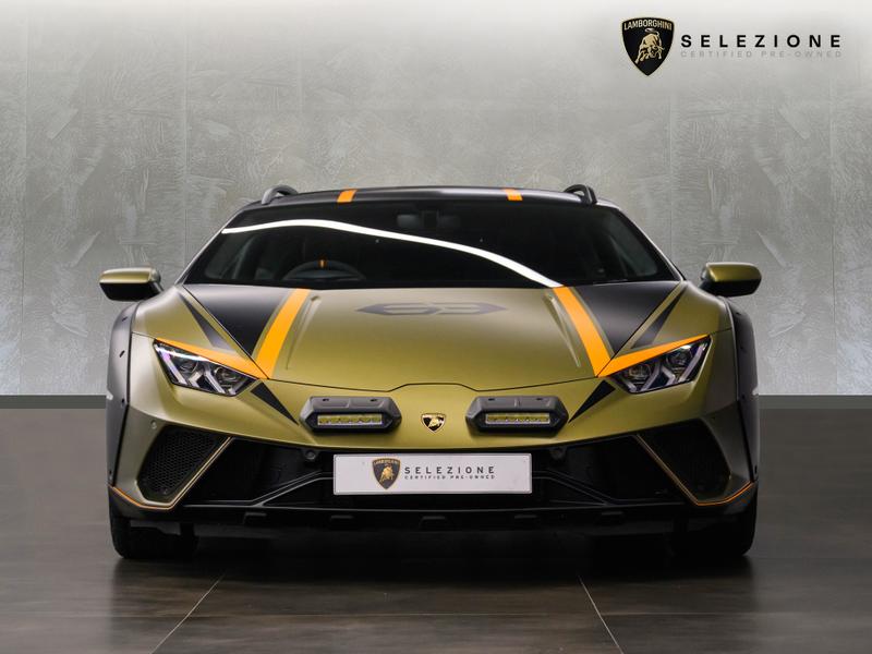 Used Lamborghini Huracan 2025 for sale - 76290278: Photo 5