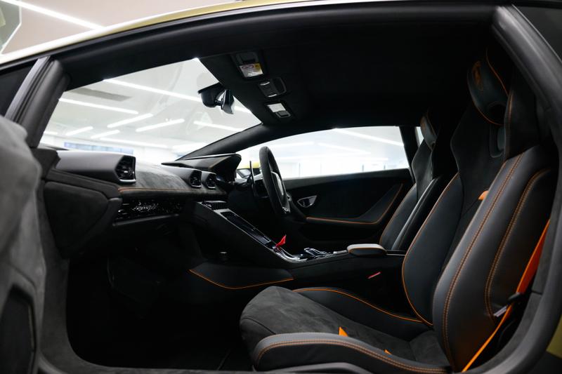 Used Lamborghini Huracan 2025 for sale - 76290278: Photo 6