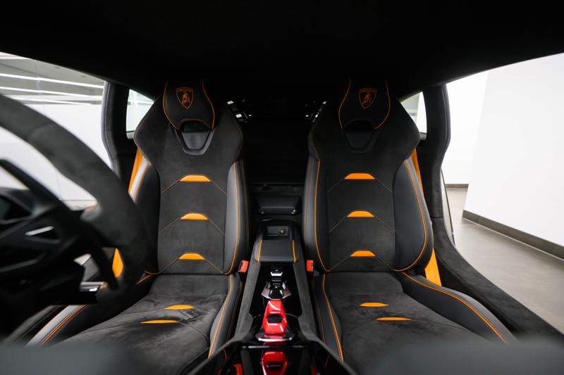 Used Lamborghini Huracan 2025 for sale - 76290278: Photo 7