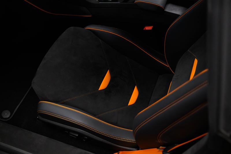 Used Lamborghini Huracan 2025 for sale - 76290278: Photo 8