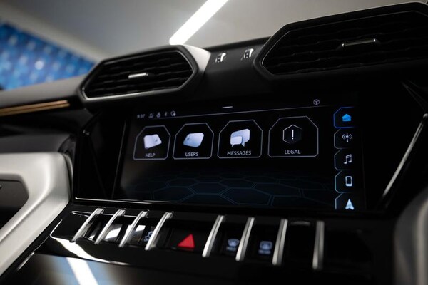 Used Lamborghini Urus 2022 for sale - 74132911: Photo 15