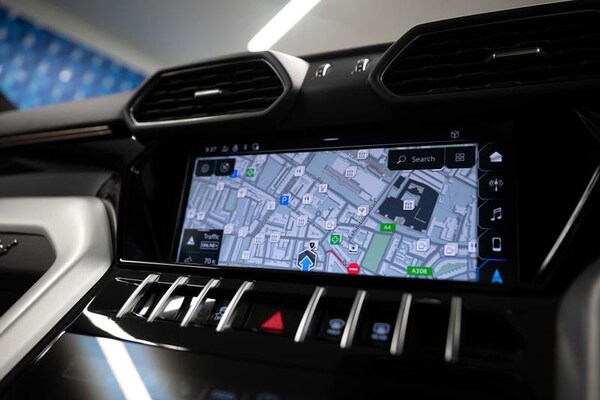 Used Lamborghini Urus 2022 for sale - 74132911: Photo 16
