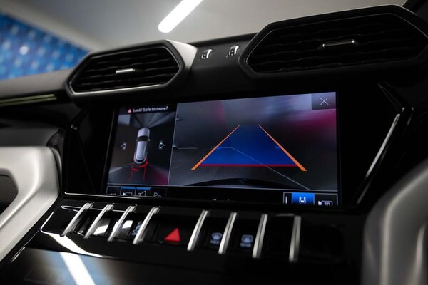 Used Lamborghini Urus 2022 for sale - 74132911: Photo 17