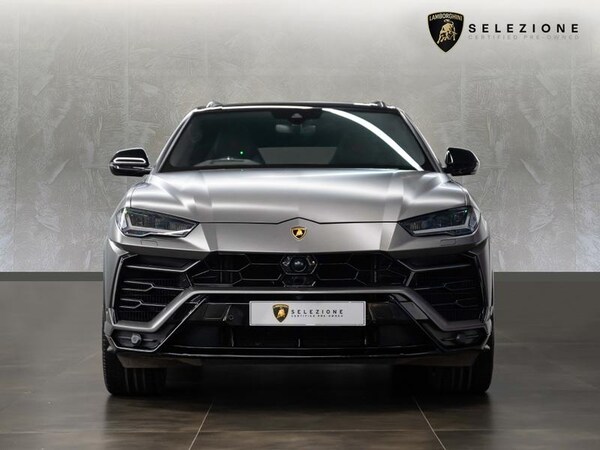 Used Lamborghini Urus 2022 for sale - 74132911: Photo 5