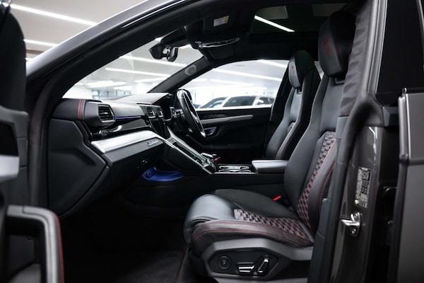 Used Lamborghini Urus 2022 for sale - 74132911: Photo 6