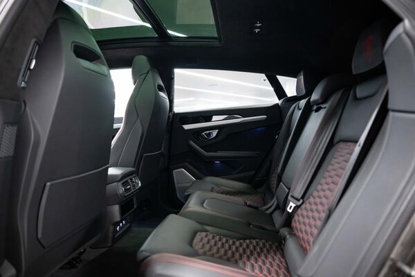 Used Lamborghini Urus 2022 for sale - 74132911: Photo 8