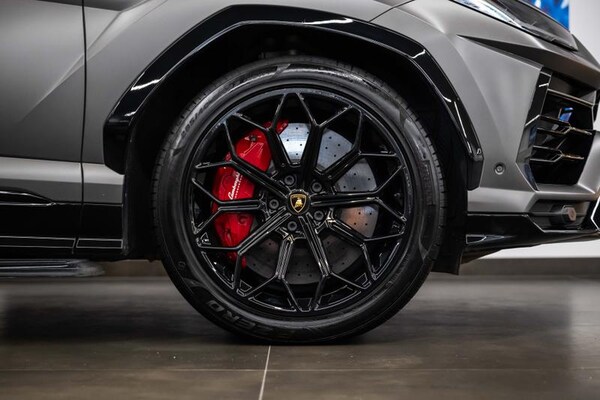 Used Lamborghini Urus 2022 for sale - 74132911: Photo 9