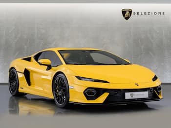 Used Lamborghini Temerario 2026 for sale - 79793015: Photo