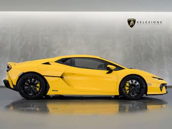 Used Lamborghini Temerario 2026 for sale - 79793015: Photo