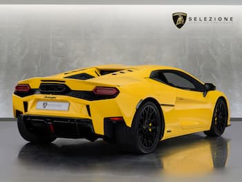 Used Lamborghini Temerario 2026 for sale - 79793015: Photo