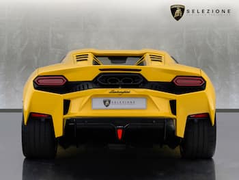Used Lamborghini Temerario 2026 for sale - 79793015: Photo