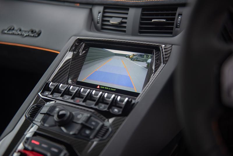 Used Lamborghini Aventador 2016 for sale - 76882469: Photo 10